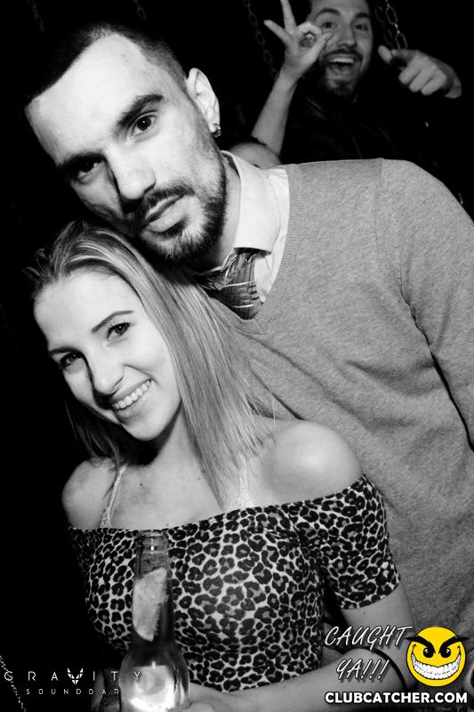 Gravity Soundbar nightclub photo 51 - March 20th, 2015