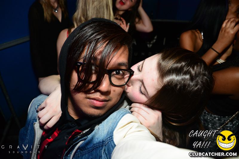 Gravity Soundbar nightclub photo 52 - March 20th, 2015