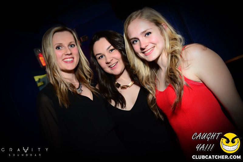 Gravity Soundbar nightclub photo 53 - March 20th, 2015