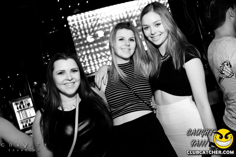 Gravity Soundbar nightclub photo 55 - March 20th, 2015