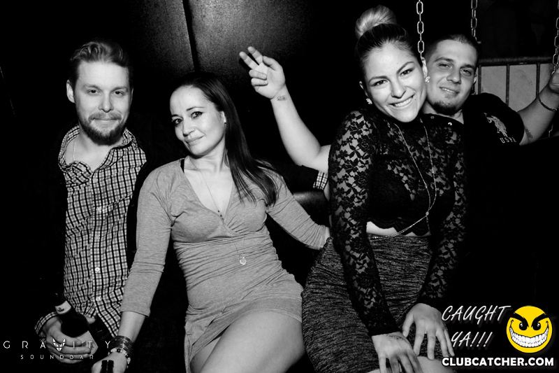Gravity Soundbar nightclub photo 57 - March 20th, 2015