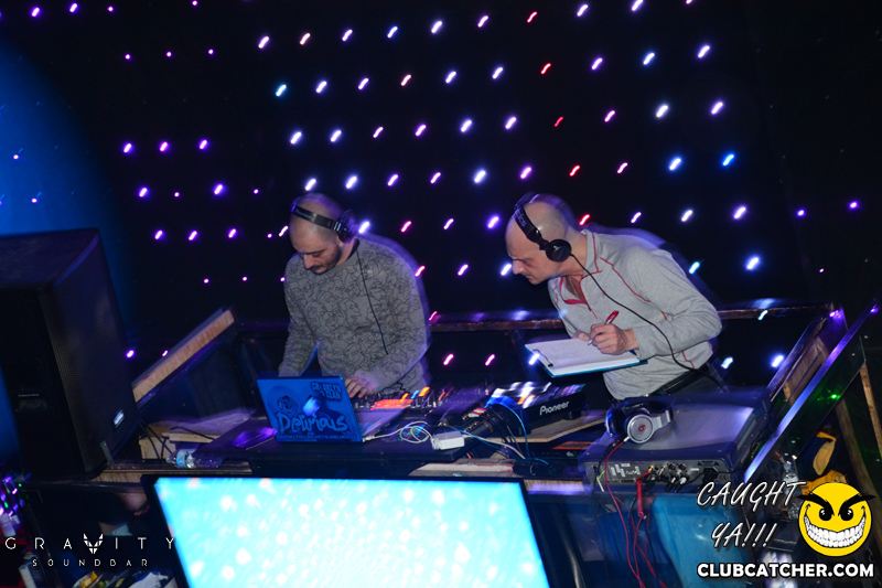 Gravity Soundbar nightclub photo 58 - March 20th, 2015