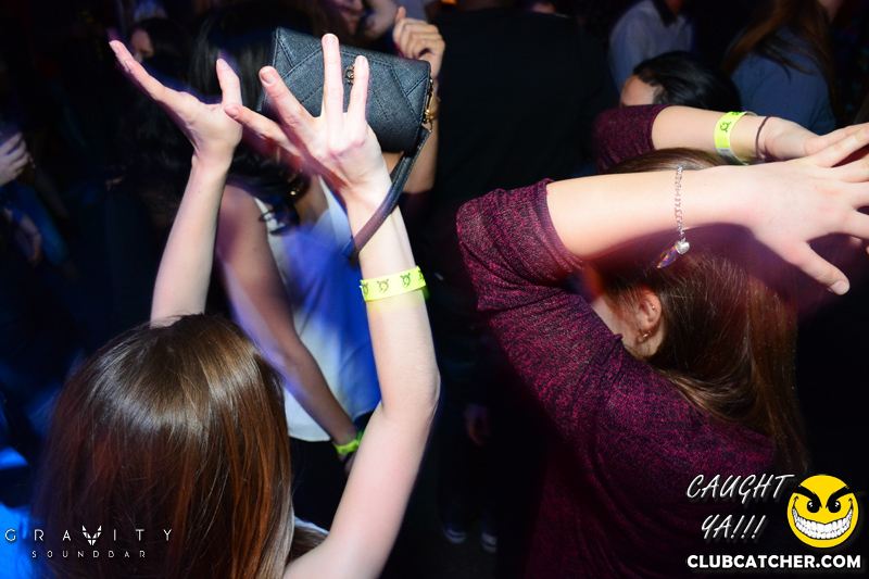 Gravity Soundbar nightclub photo 59 - March 20th, 2015