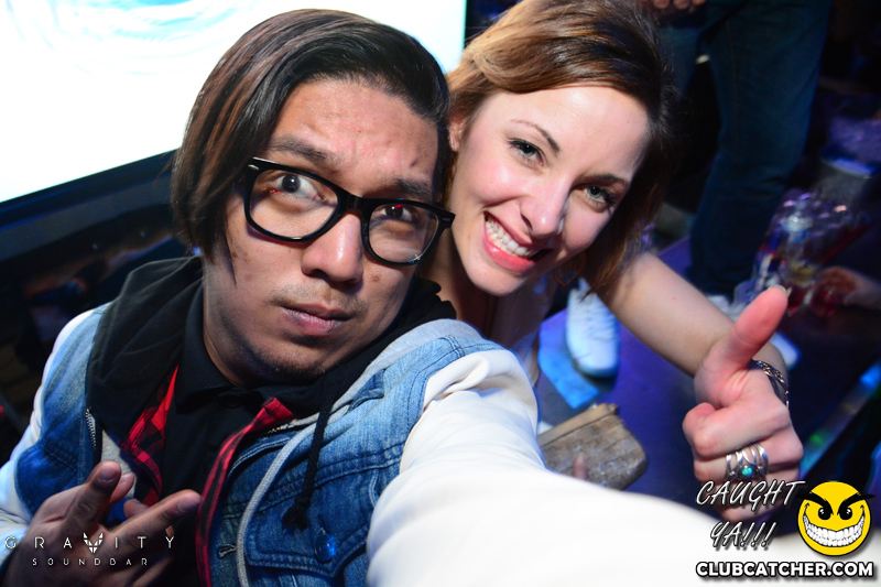 Gravity Soundbar nightclub photo 60 - March 20th, 2015