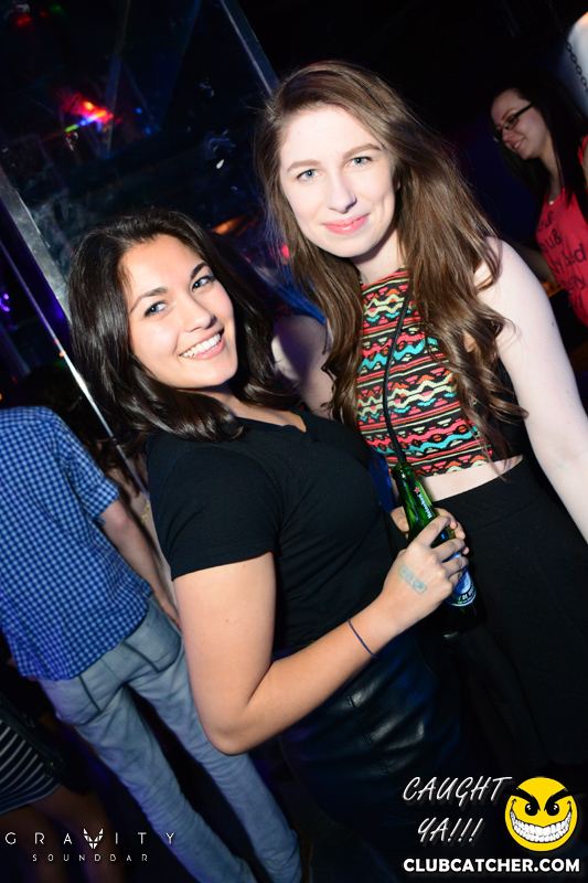 Gravity Soundbar nightclub photo 7 - March 20th, 2015