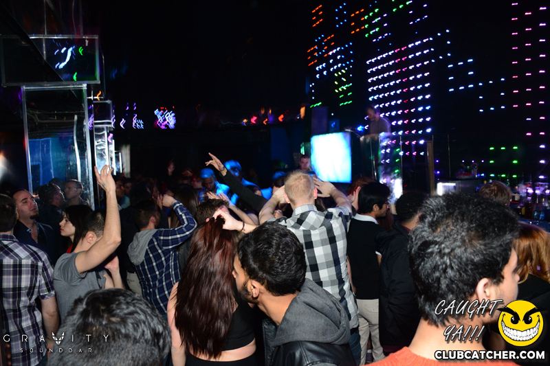 Gravity Soundbar nightclub photo 64 - March 20th, 2015