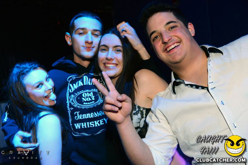 Gravity Soundbar nightclub photo 65 - March 20th, 2015