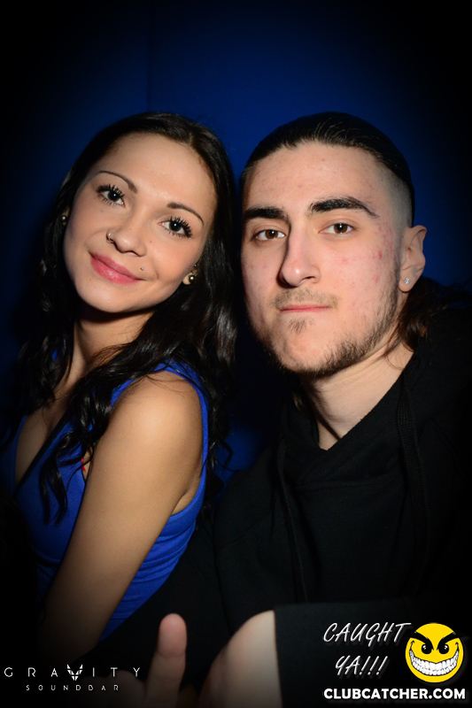 Gravity Soundbar nightclub photo 66 - March 20th, 2015