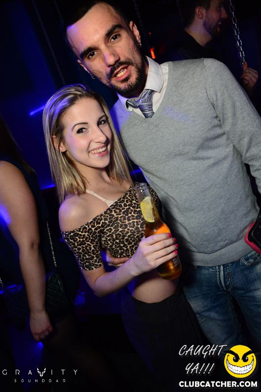 Gravity Soundbar nightclub photo 67 - March 20th, 2015