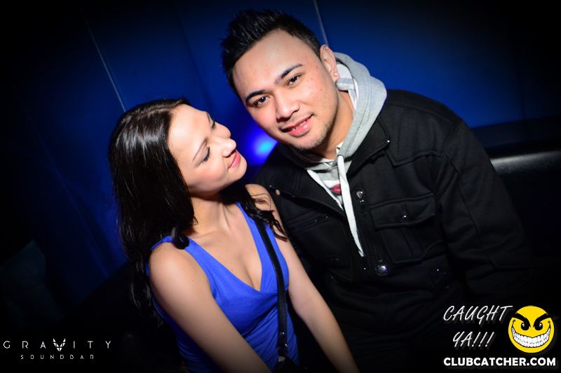 Gravity Soundbar nightclub photo 70 - March 20th, 2015