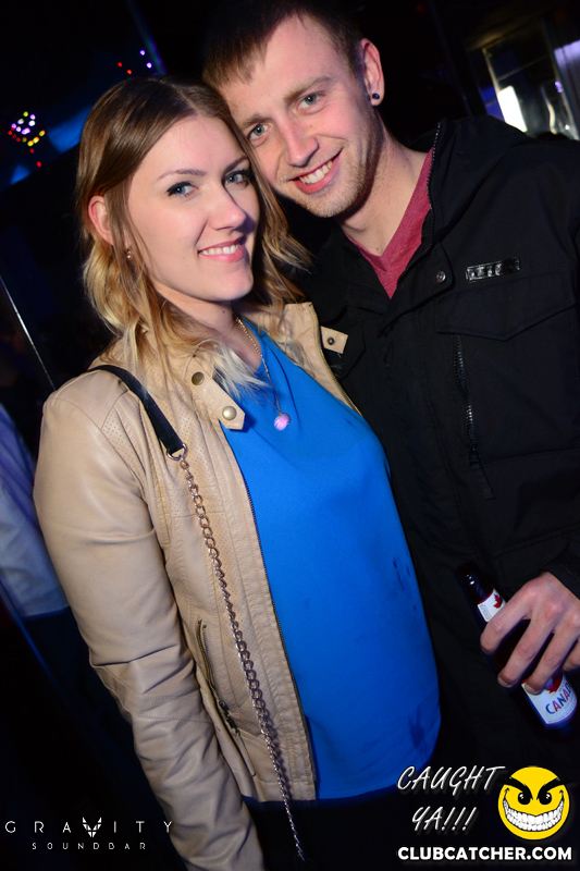 Gravity Soundbar nightclub photo 71 - March 20th, 2015