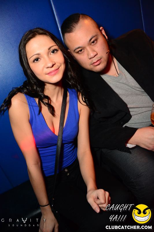 Gravity Soundbar nightclub photo 73 - March 20th, 2015