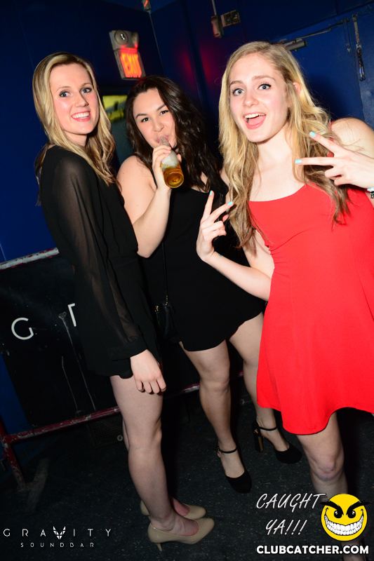 Gravity Soundbar nightclub photo 74 - March 20th, 2015