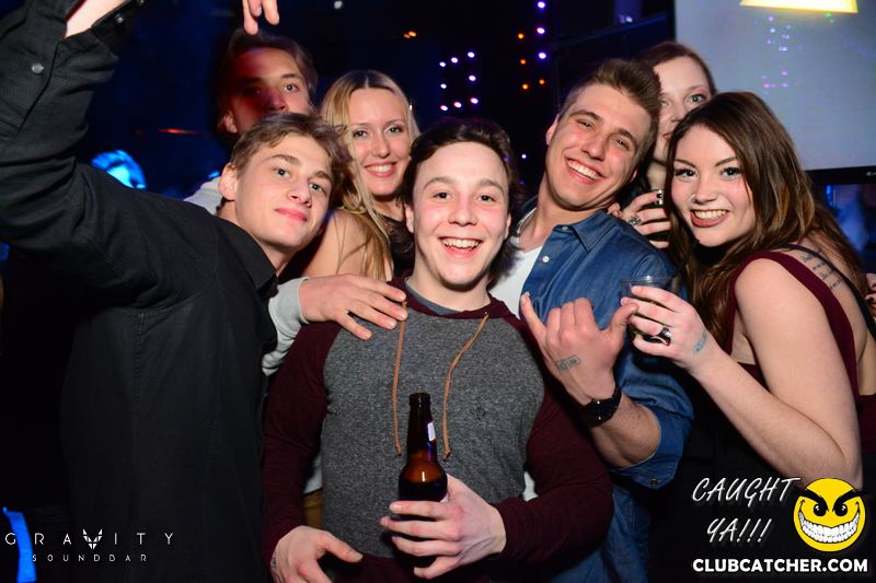 Gravity Soundbar nightclub photo 75 - March 20th, 2015
