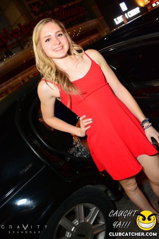 Gravity Soundbar nightclub photo 76 - March 20th, 2015