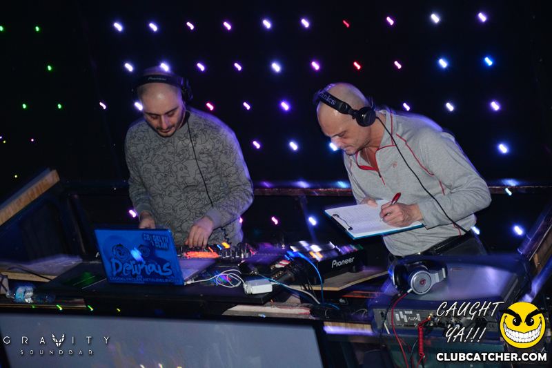 Gravity Soundbar nightclub photo 77 - March 20th, 2015