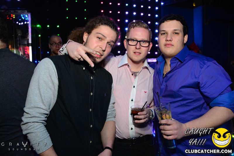 Gravity Soundbar nightclub photo 79 - March 20th, 2015