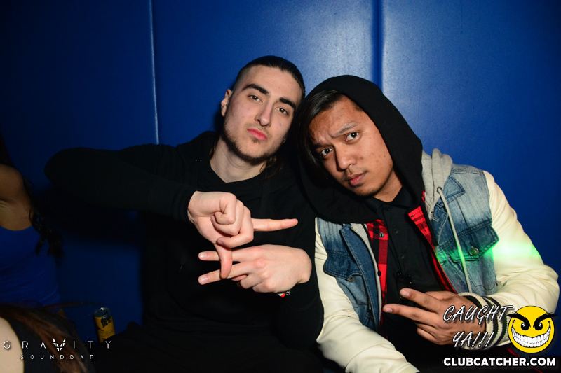Gravity Soundbar nightclub photo 80 - March 20th, 2015