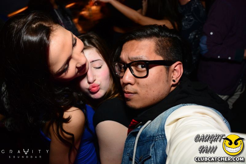 Gravity Soundbar nightclub photo 9 - March 20th, 2015