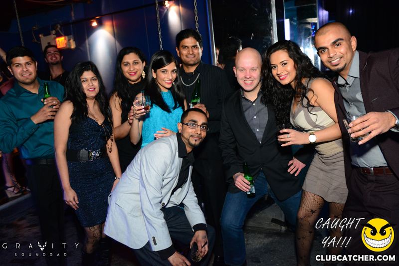Gravity Soundbar nightclub photo 82 - March 20th, 2015