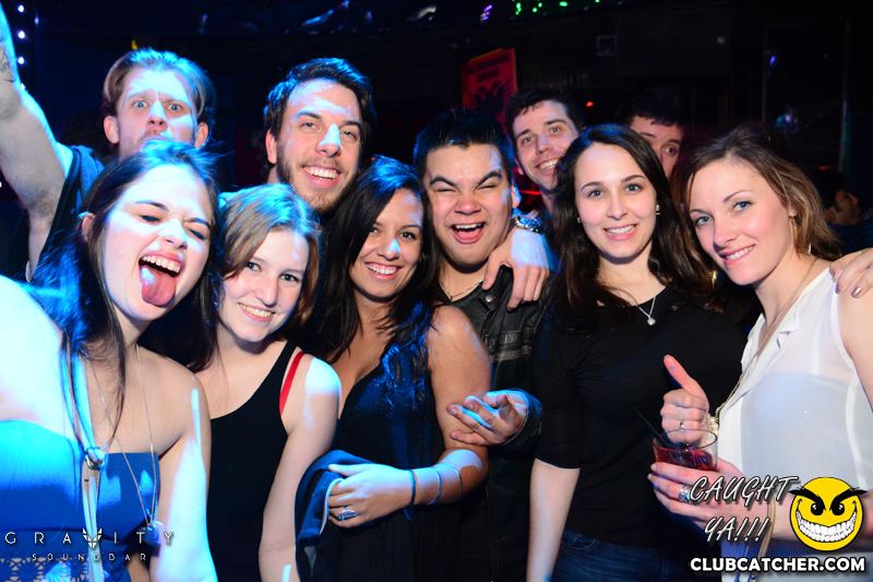 Gravity Soundbar nightclub photo 83 - March 20th, 2015