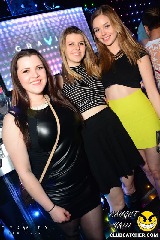Gravity Soundbar nightclub photo 87 - March 20th, 2015