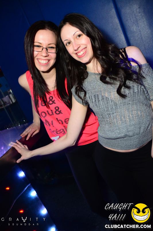 Gravity Soundbar nightclub photo 89 - March 20th, 2015