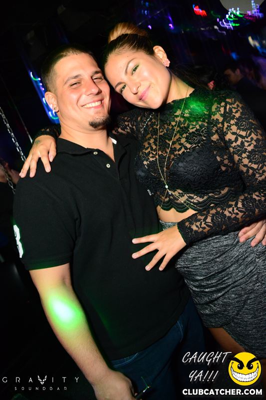 Gravity Soundbar nightclub photo 90 - March 20th, 2015