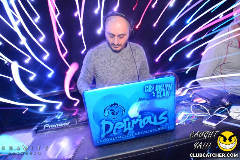 Gravity Soundbar nightclub photo 10 - March 20th, 2015