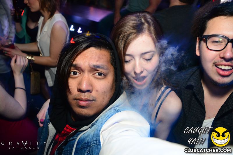 Gravity Soundbar nightclub photo 91 - March 20th, 2015
