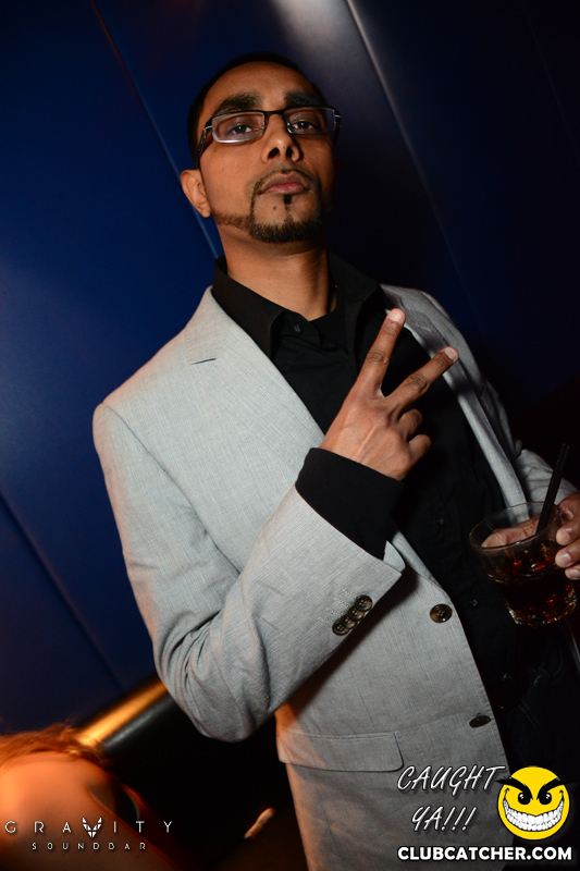 Gravity Soundbar nightclub photo 92 - March 20th, 2015