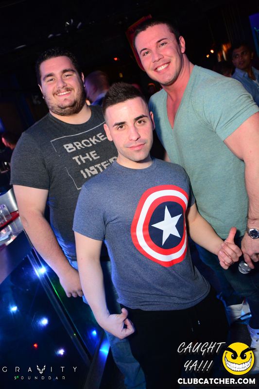 Gravity Soundbar nightclub photo 93 - March 20th, 2015