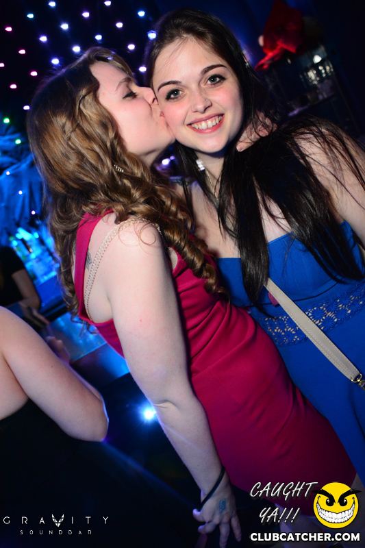 Gravity Soundbar nightclub photo 97 - March 20th, 2015