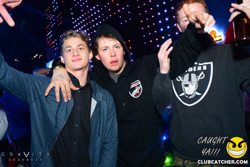 Gravity Soundbar nightclub photo 98 - March 20th, 2015