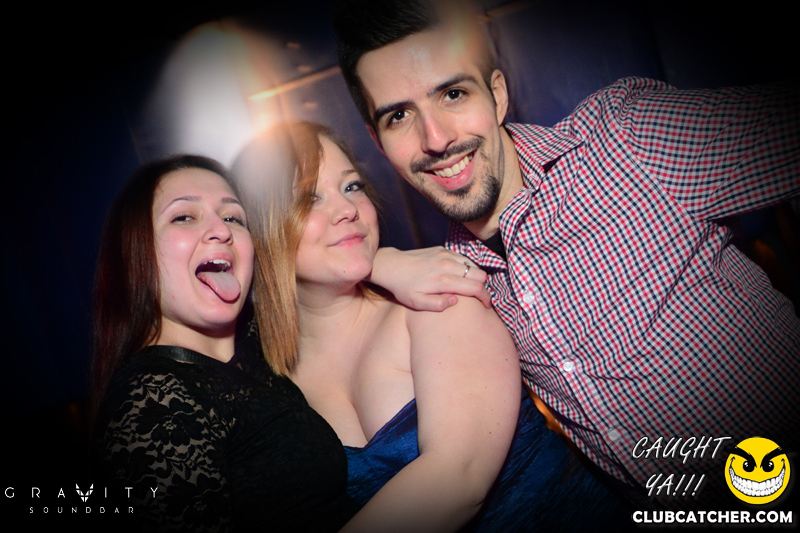 Gravity Soundbar nightclub photo 100 - March 20th, 2015