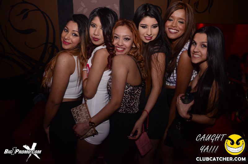 Luxy nightclub photo 2 - March 20th, 2015
