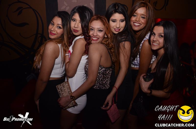 Luxy nightclub photo 2 - March 20th, 2015