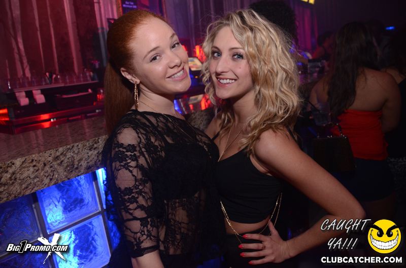Luxy nightclub photo 11 - March 20th, 2015