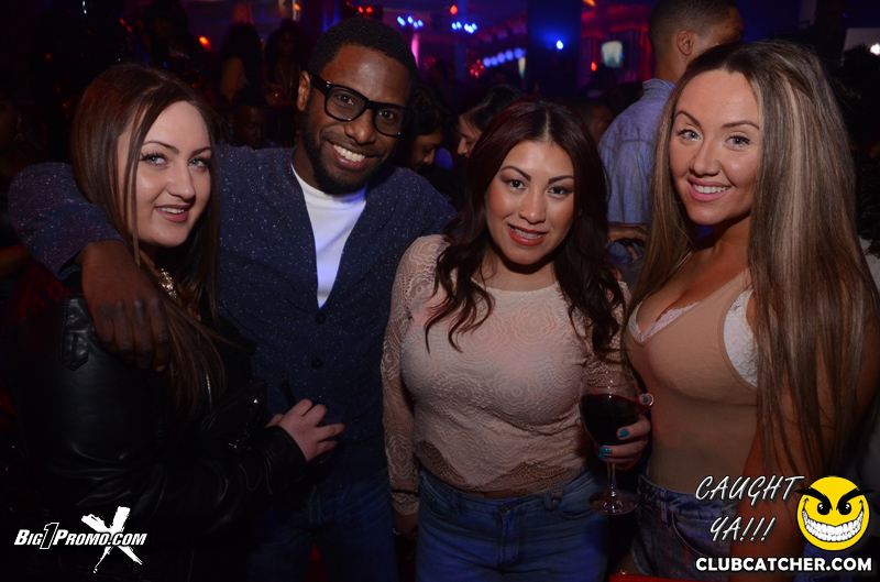 Luxy nightclub photo 107 - March 20th, 2015