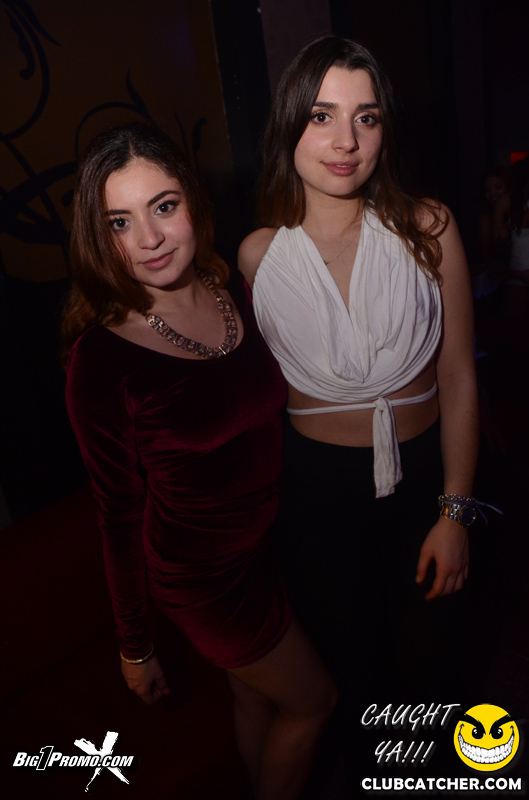 Luxy nightclub photo 12 - March 20th, 2015