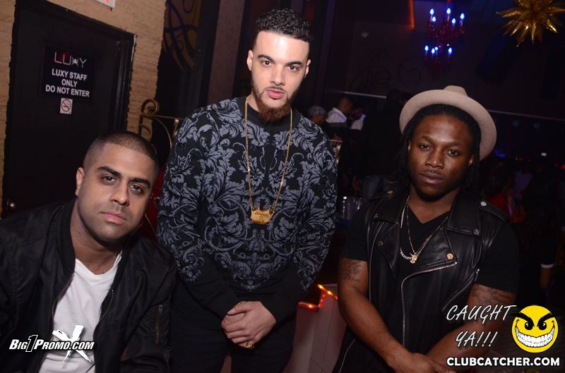 Luxy nightclub photo 112 - March 20th, 2015