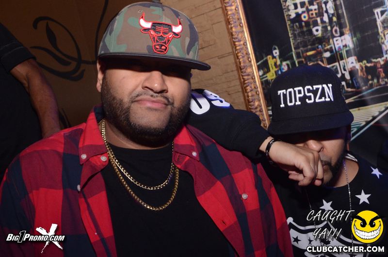 Luxy nightclub photo 113 - March 20th, 2015