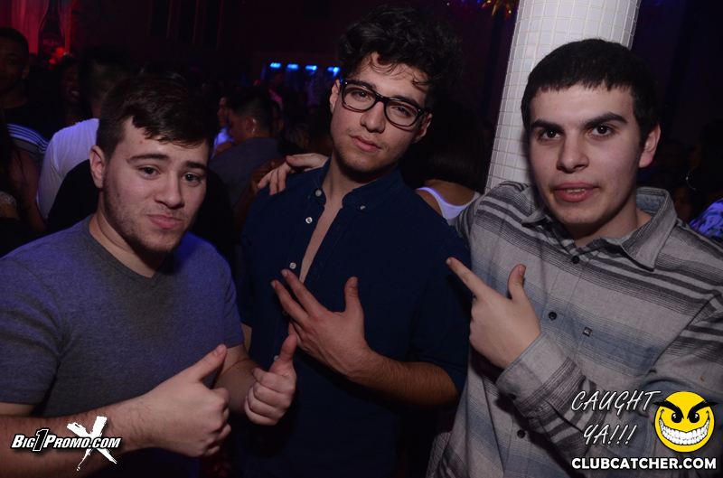 Luxy nightclub photo 114 - March 20th, 2015
