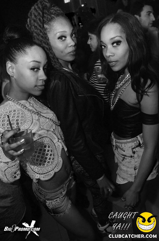 Luxy nightclub photo 115 - March 20th, 2015