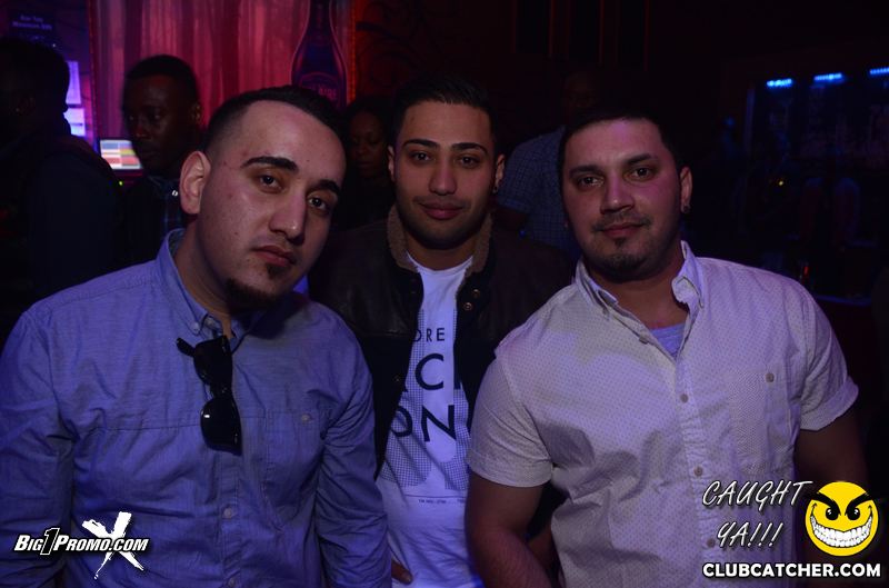 Luxy nightclub photo 118 - March 20th, 2015