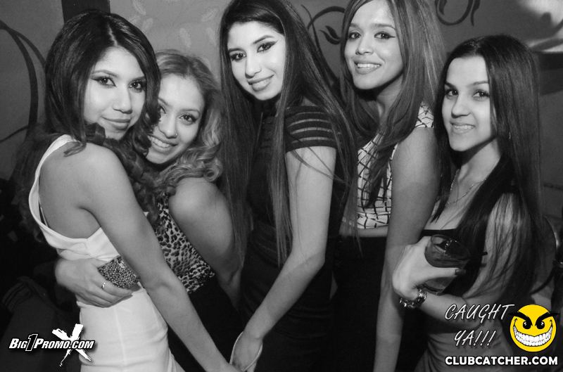 Luxy nightclub photo 119 - March 20th, 2015