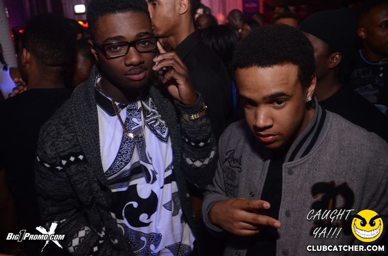 Luxy nightclub photo 120 - March 20th, 2015