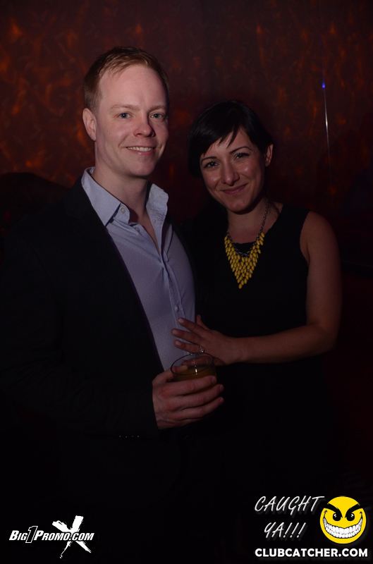 Luxy nightclub photo 13 - March 20th, 2015