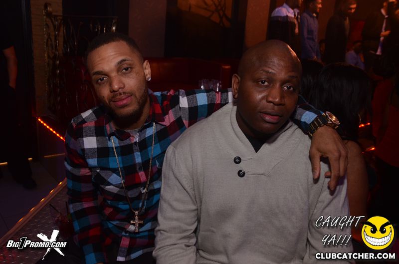 Luxy nightclub photo 121 - March 20th, 2015