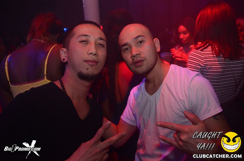 Luxy nightclub photo 122 - March 20th, 2015